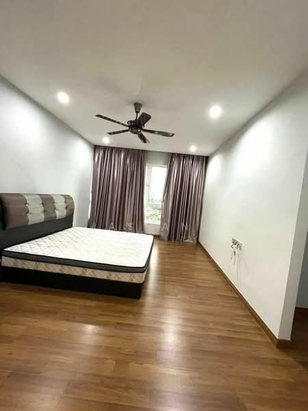 Central Park condominium untuk Untuk Disewa - RM 4,000 /bulan, Mac 2026 - PropertyGuru.com.my