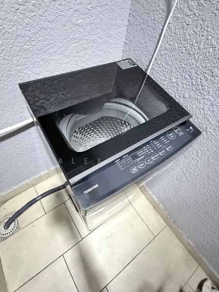 Service Residence for Rent at Skyluxe On The Park Bukit Jalil - Alex Ang - PropertyGuru.com.my