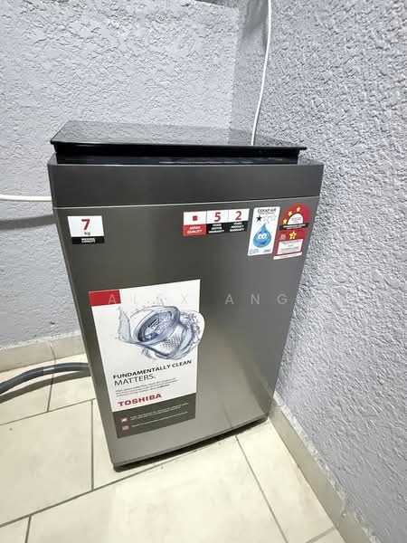 Service Residence for Rent at Skyluxe On The Park Bukit Jalil - Alex Ang - Interior - PropertyGuru.com.my