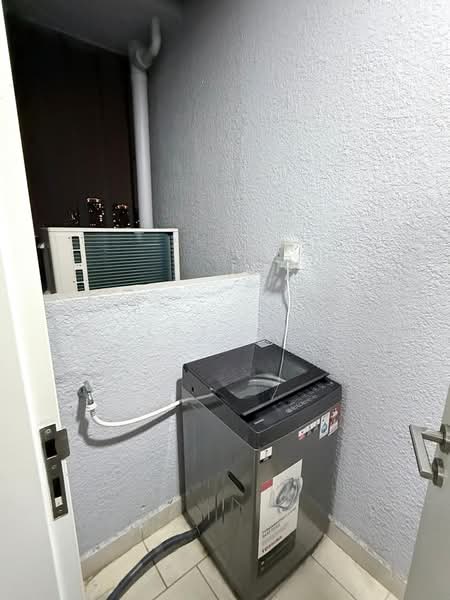 Service Residence for Rent at Skyluxe On The Park Bukit Jalil - Alex Ang - Interior - PropertyGuru.com.my