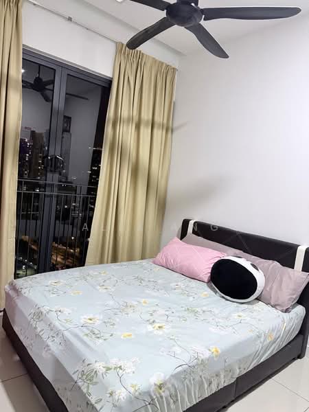 Service Residence for Rent at Skyluxe On The Park Bukit Jalil - Alex Ang - PropertyGuru.com.my
