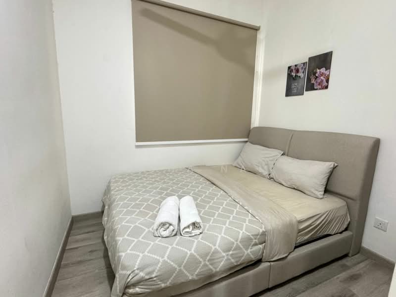 Southkey Mosaic untuk Untuk Disewa - RM 3,000 /bulan, Mac 2026 - Bedroom - PropertyGuru.com.my
