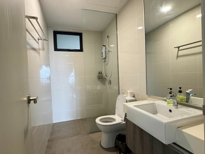 Southkey Mosaic untuk Untuk Disewa - RM 3,000 /bulan, Mac 2026 - Bathroom - PropertyGuru.com.my