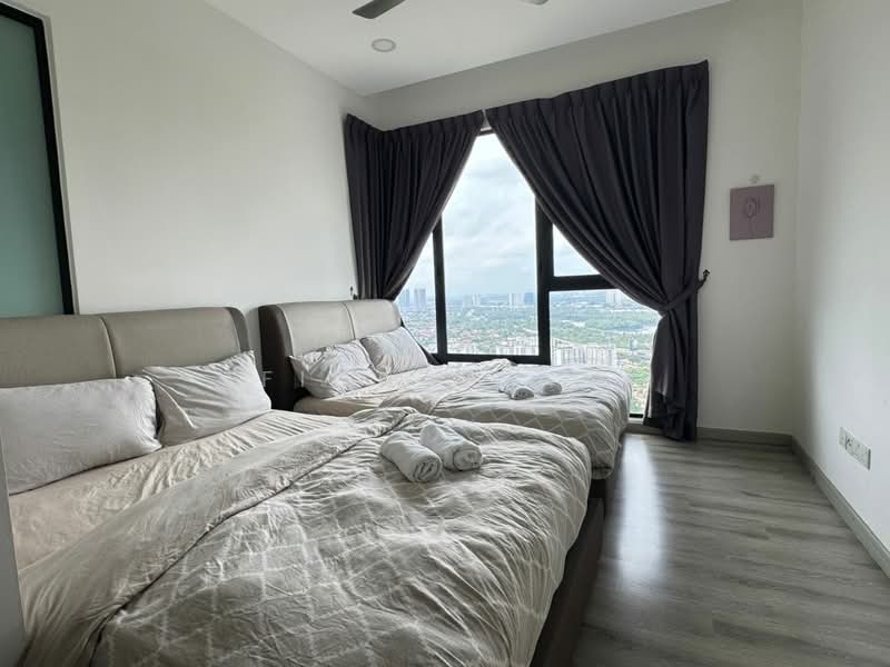 Southkey Mosaic untuk Untuk Disewa - RM 3,000 /bulan, Mac 2026 - Bedroom - PropertyGuru.com.my