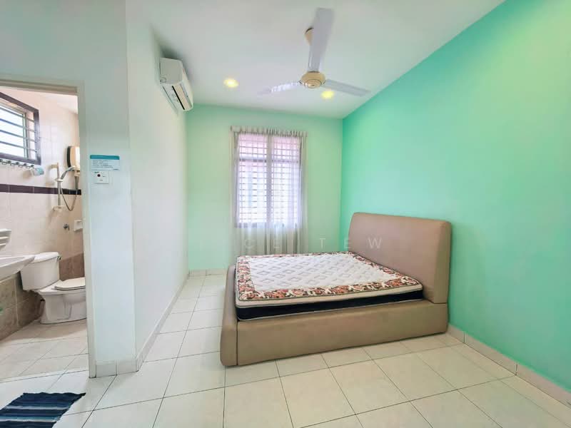 1.5-storey Terraced House for Rent in Taman Setia Indah (Tebrau) - Alice Tew - PropertyGuru.com.my