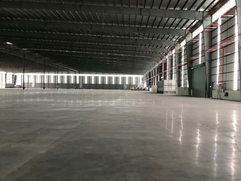 Factory for Sale in Telok Panglima Garang (Selangor) - Hilton Yip - Interior - PropertyGuru.com.my