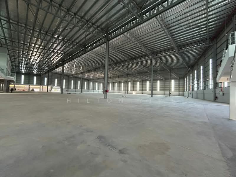 Factory for Sale in Telok Panglima Garang (Selangor) - Hilton Yip - Interior - PropertyGuru.com.my