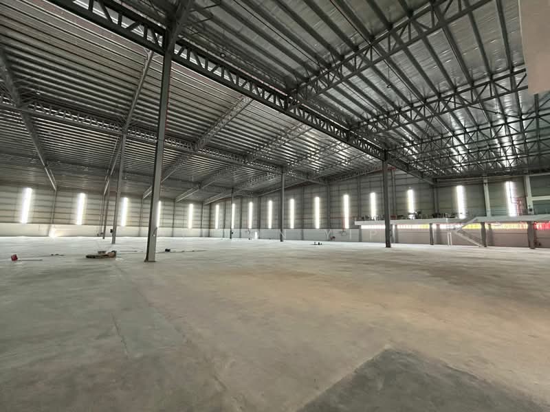 Factory for Sale in Telok Panglima Garang (Selangor) - Hilton Yip - Interior - PropertyGuru.com.my