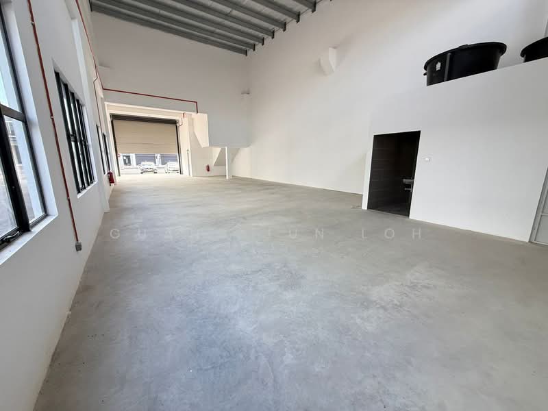Factory for Sale in Kulai (Johor) - Guang Jun Loh - PropertyGuru.com.my