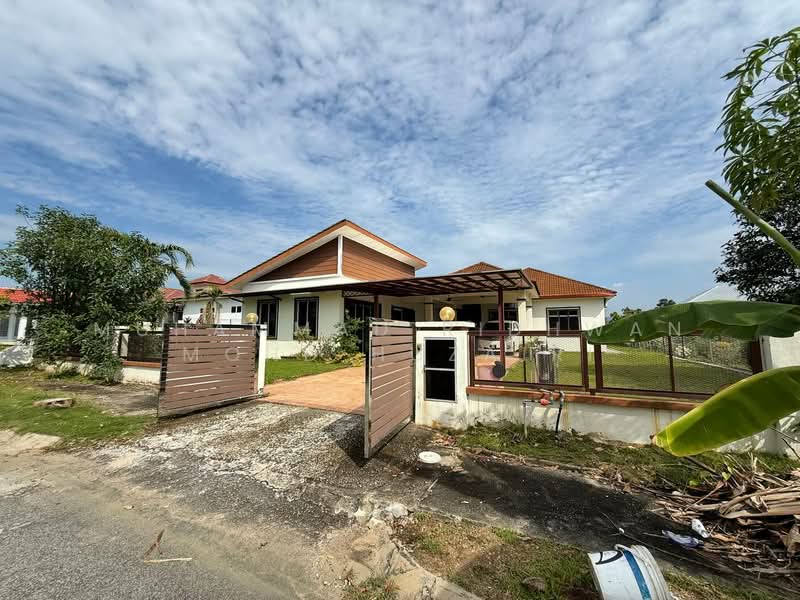 Bungalow for Sale in Seremban (Negeri Sembilan) - Muhammad Ridhwan Mohd Huzairi - Exterior - PropertyGuru.com.my