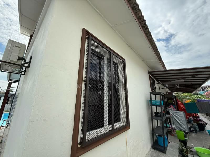 Bungalow for Sale in Seremban (Negeri Sembilan) - Muhammad Ridhwan Mohd Huzairi - Exterior - PropertyGuru.com.my