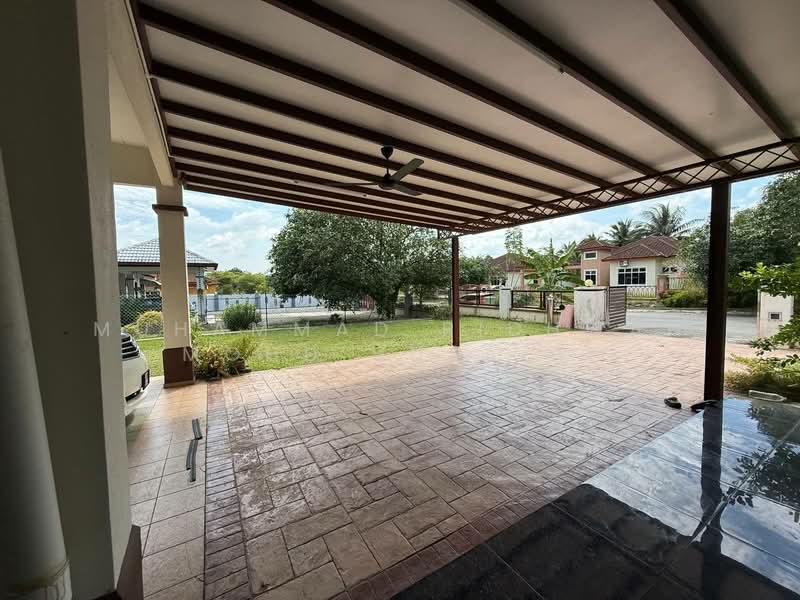 Bungalow for Sale in Seremban (Negeri Sembilan) - Muhammad Ridhwan Mohd Huzairi - Exterior - PropertyGuru.com.my