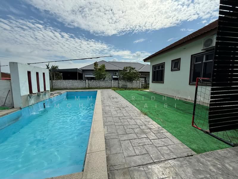 Bungalow for Sale in Seremban (Negeri Sembilan) - Muhammad Ridhwan Mohd Huzairi - Exterior - PropertyGuru.com.my