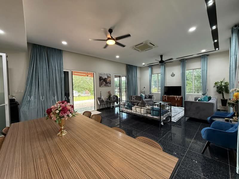Bungalow for Sale in Seremban (Negeri Sembilan) - Muhammad Ridhwan Mohd Huzairi - PropertyGuru.com.my