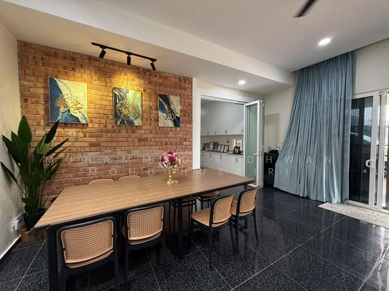 Bungalow for Sale in Seremban (Negeri Sembilan) - Muhammad Ridhwan Mohd Huzairi - PropertyGuru.com.my