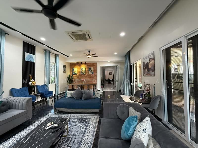 Bungalow for Sale in Seremban (Negeri Sembilan) - Muhammad Ridhwan Mohd Huzairi - PropertyGuru.com.my