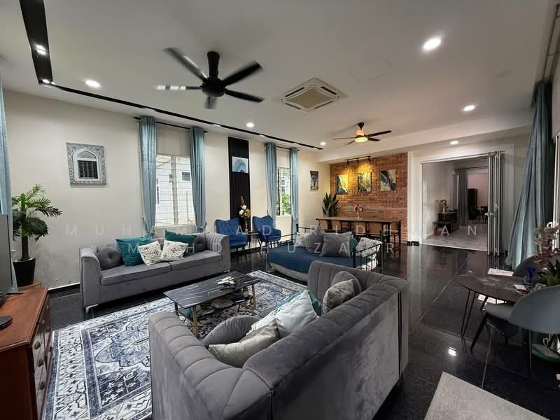 Bungalow for Sale in Seremban (Negeri Sembilan) - Muhammad Ridhwan Mohd Huzairi - PropertyGuru.com.my