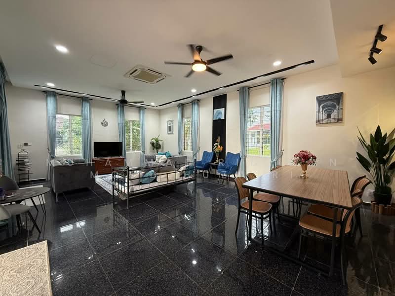 Bungalow for Sale in Seremban (Negeri Sembilan) - Muhammad Ridhwan Mohd Huzairi - PropertyGuru.com.my