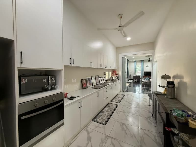 Bungalow for Sale in Seremban (Negeri Sembilan) - Muhammad Ridhwan Mohd Huzairi - PropertyGuru.com.my