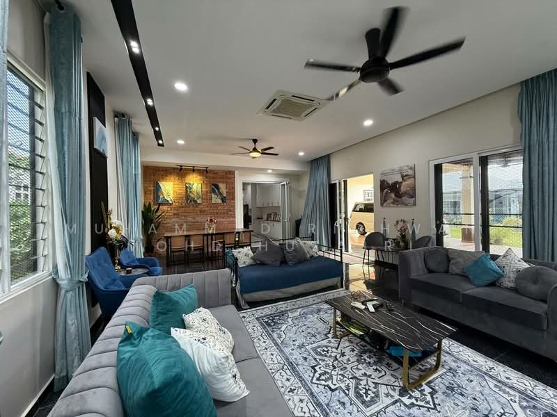 Bungalow for Sale in Seremban (Negeri Sembilan) - Muhammad Ridhwan Mohd Huzairi - PropertyGuru.com.my