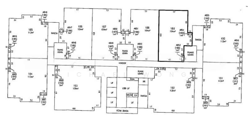 Condominium for Rent at 9Ine (Residensi Sembilan) - Michael Wong - PropertyGuru.com.my