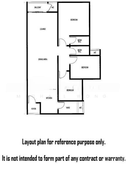 Condominium for Rent at 9Ine (Residensi Sembilan) - Michael Wong - PropertyGuru.com.my