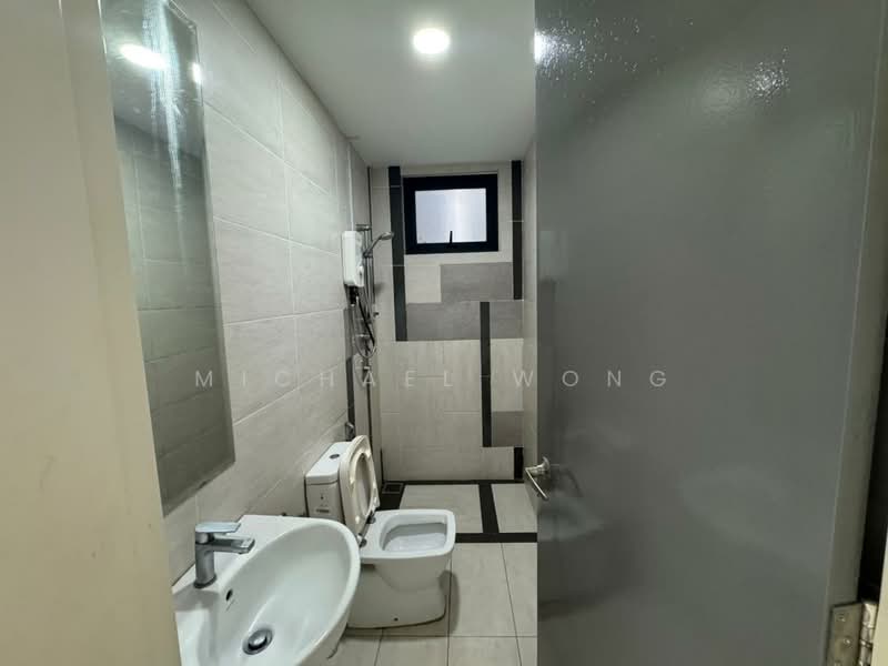 Condominium for Rent at 9Ine (Residensi Sembilan) - Michael Wong - Bathroom - PropertyGuru.com.my