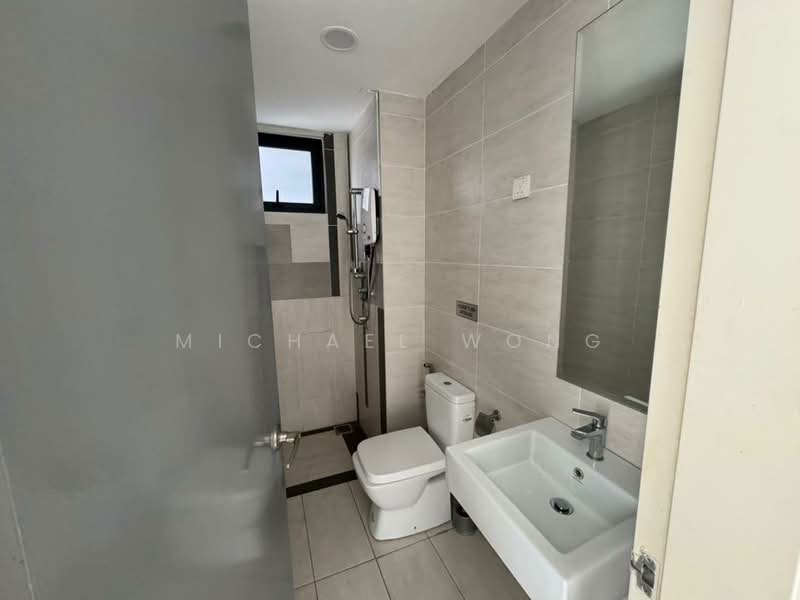Condominium for Rent at 9Ine (Residensi Sembilan) - Michael Wong - Bathroom - PropertyGuru.com.my