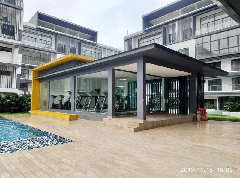 Condominium for Rent at 9Ine (Residensi Sembilan) - Michael Wong - Exterior - PropertyGuru.com.my