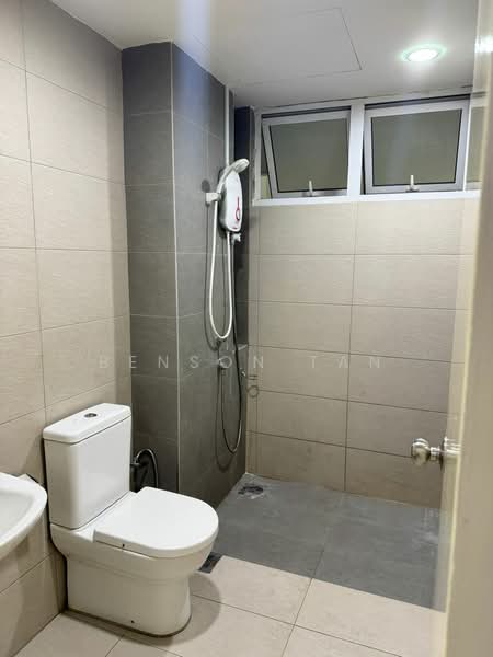 Gardens Ville untuk Untuk Disewa - RM 1,400 /bulan, Mac 2026 - Bathroom - PropertyGuru.com.my