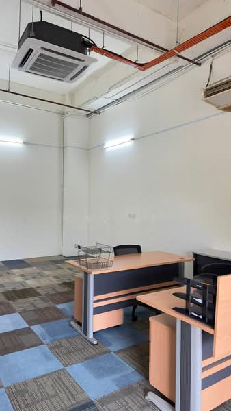 Retail Space for Rent in Seksyen 14 (Petaling Jaya) - Ong SK - Interior - PropertyGuru.com.my