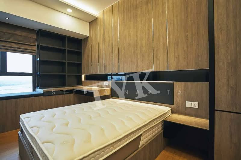 Royal Strand @ Country Garden Danga Bay untuk Untuk Disewa - RM 4,500 /bulan, Mac 2026 - PropertyGuru.com.my
