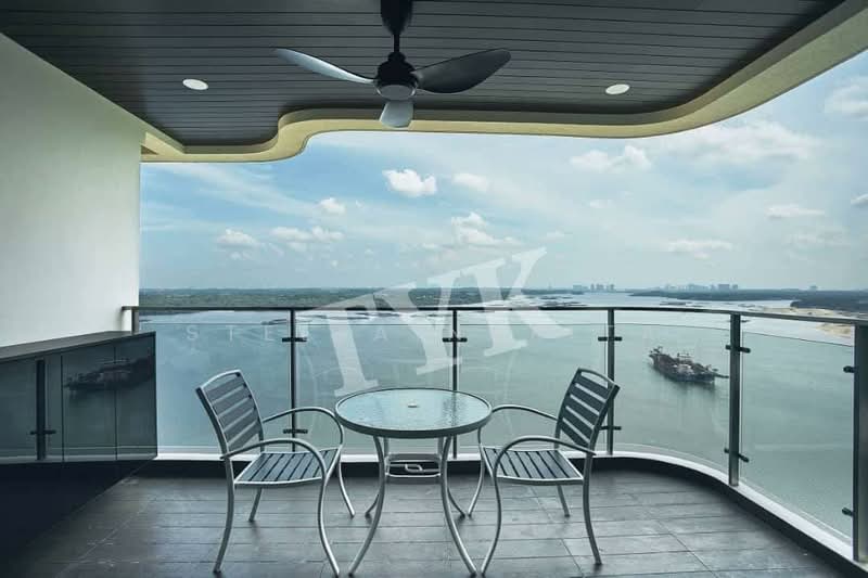 Royal Strand @ Country Garden Danga Bay untuk Untuk Disewa - RM 4,500 /bulan, Mac 2026 - PropertyGuru.com.my