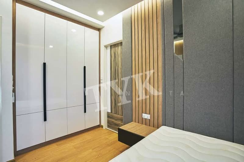 Royal Strand @ Country Garden Danga Bay untuk Untuk Disewa - RM 4,500 /bulan, Mac 2026 - PropertyGuru.com.my