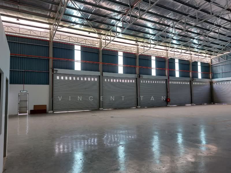 Kilang untuk Disewa di Nilai (Negeri Sembilan) - Vincent Tan - Interior - PropertyGuru.com.my