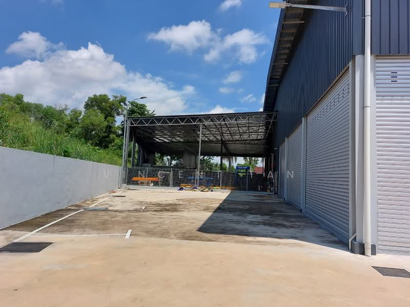 Kilang untuk Disewa di Nilai (Negeri Sembilan) - Vincent Tan - Exterior - PropertyGuru.com.my