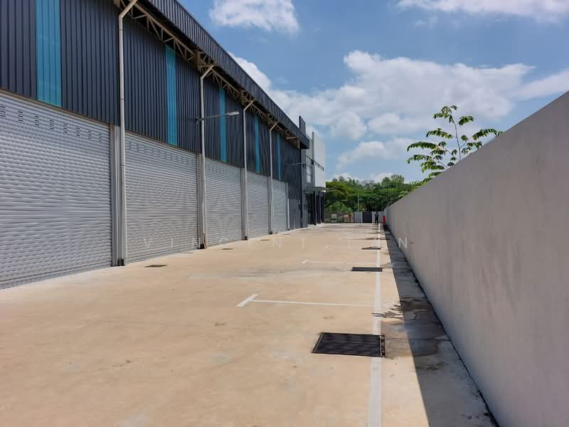 Kilang untuk Disewa di Nilai (Negeri Sembilan) - Vincent Tan - Exterior - PropertyGuru.com.my