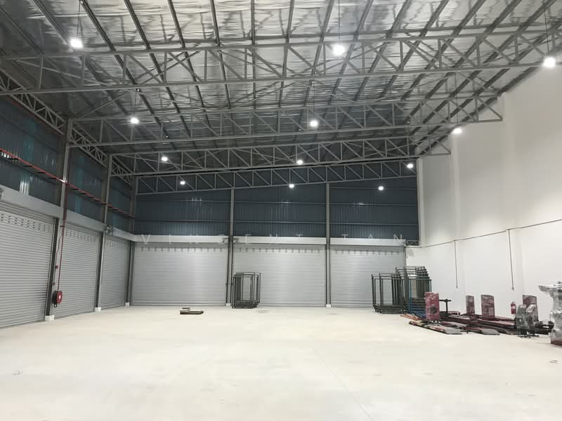 Kilang untuk Disewa di Nilai (Negeri Sembilan) - Vincent Tan - Interior - PropertyGuru.com.my