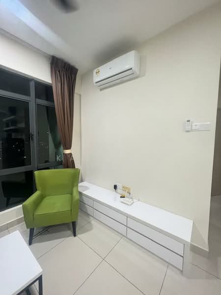 ARC @ Austin Hills untuk Untuk Disewa - RM 1,700 /bulan, Apr 2026 - Living Room - PropertyGuru.com.my