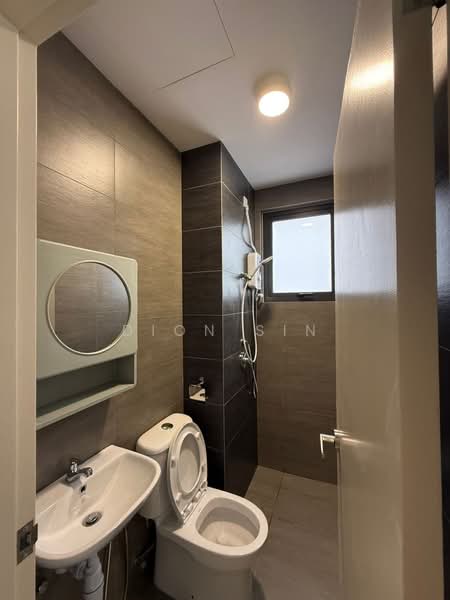 Nexus Taman Pertama untuk Untuk Disewa - RM 1,800 /bulan, Mac 2026 - PropertyGuru.com.my