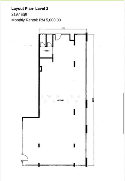 Office for Sale in Cyberjaya (Selangor) - Linn Sei Ching - PropertyGuru.com.my