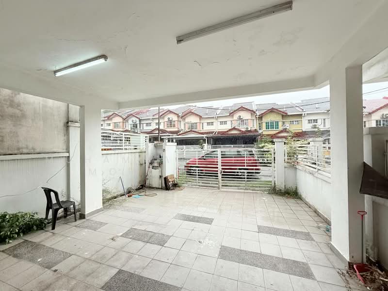 Taman Dato Demang untuk Untuk Dijual - RM 670,000, Mac 2026 - Exterior - PropertyGuru.com.my