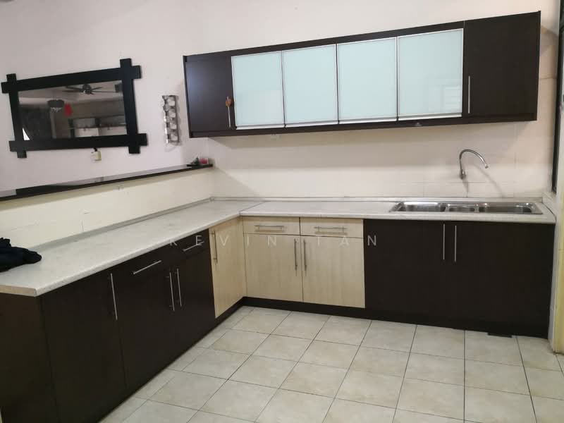 Lakeside Residences untuk Untuk Dijual - RM 800,000, Mac 2026 - Kitchen - PropertyGuru.com.my