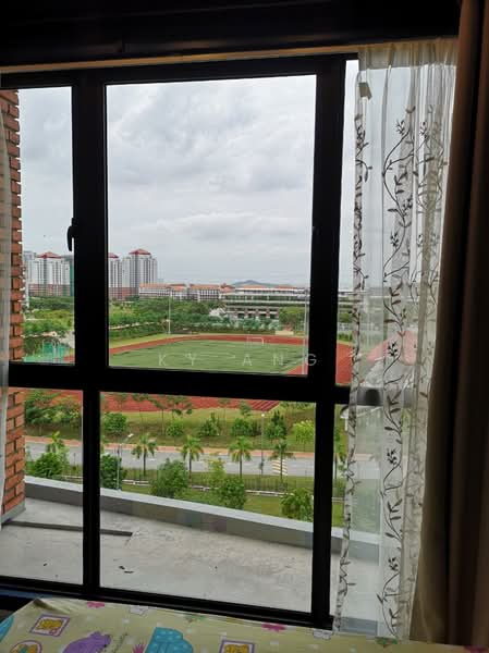 Bell Suites untuk Untuk Disewa - RM 1,699 /bulan, Mac 2026 - View - PropertyGuru.com.my