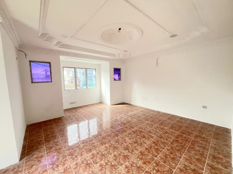 Semi-Detached House for Sale in Rawang (Selangor) - Leon Wong - Interior - PropertyGuru.com.my
