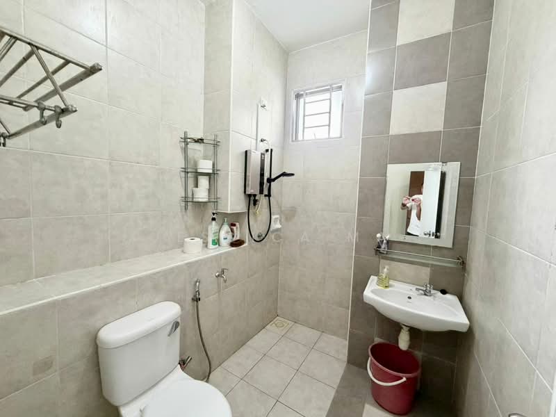 Setia Tropika untuk Untuk Disewa - RM 2,900 /bulan, Mac 2026 - Bathroom - PropertyGuru.com.my