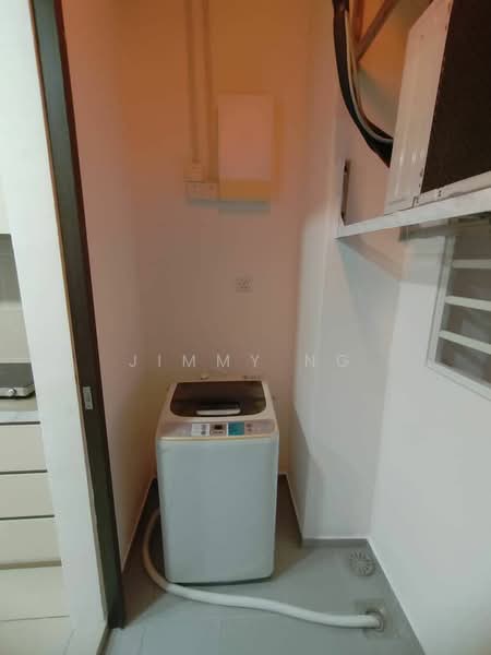 Service Residence for Rent at Wave @ Marina Cove - Jimmy Ng - PropertyGuru.com.my