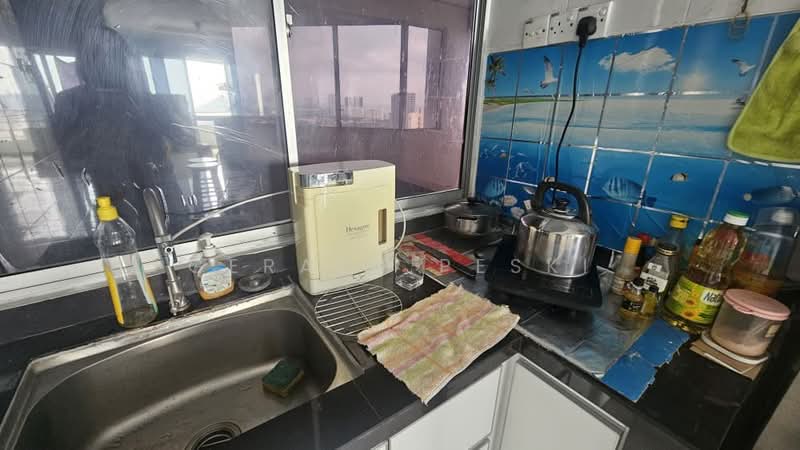 Condominium for Rent at N-Park Condominium - Gerald Peski - PropertyGuru.com.my