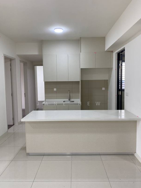 Sunway Artessa untuk Untuk Disewa - RM 3,800 /bulan, Mac 2026 - Kitchen - PropertyGuru.com.my