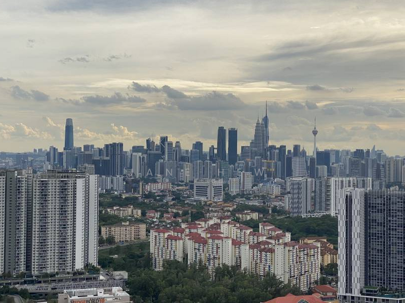 Sunway Artessa untuk Untuk Disewa - RM 3,800 /bulan, Mac 2026 - Exterior - PropertyGuru.com.my